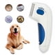 thumbnail image 3 of La alta corriente puede electrocutar los piojos de las mascotas, peine eléctrico antipiojos para perros, eliminación de pulgas, 3 of 4
