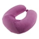 thumbnail image 4 of Almohada de viaje de espuma viscoelástica Sunnimix morado, 4 of 8
