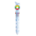 thumbnail image 1 of Myanmar National Flag Asia Country Retractable Multicolor Ballpoint Pen School Supplies, 1 of 3