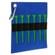 thumbnail image 3 of Bolsa de Almacenamiento de Pelotas para golf Portátil 2pcs Bolsa de Accesorios de Pelota para golf con Clip, 3 of 9