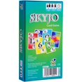 Card Game for SKYJO ACTION, The Exciting Card Games for Kids and Adults