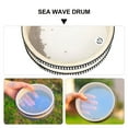 thumbnail image 2 of Dsseng Bongos Kids Musical Instruments Surf Drum Sturdy Toy Educational, 2 of 8