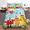 4, variant on Number blocks Duvet Cover Set Queen Size 80×90 Inch, 1 Duvet Cover + 2 Pillowcases, Bedding Set for Children, Comforter & Pillow Inserts Not Included
