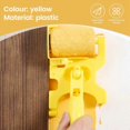 thumbnail image 5 of 11Pcs Paint Roller Brush Set Paint Roller Brush Home Improvement Tool, 5 of 5