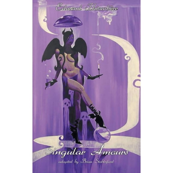 Singular Amours (Paperback)