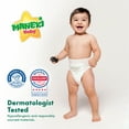 thumbnail image 3 of MANEKI Baby Disposable Pull Ups 4T-5T Diaper Pants Size 6 (33-44 lbs) 72 Count, Up to 12-Hour Nighttime Pull Ups Protection, Leak-Proof Training Pants, Super Absorbent, Hypoallergenic, 3 of 10