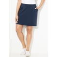 thumbnail image 4 of Catherines Women's Plus Size Suprema Skort, 4 of 5
