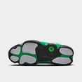 thumbnail image 5 of A i r-Jor-dan 6 RINGS BASKETBALL White/Lucky Green/Black - 322992 131 MEN'S 8-13, 5 of 5