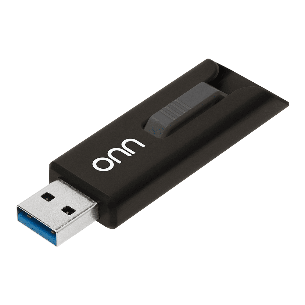 Onn 32GB  USB 2.0 Flash Drive