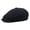 black, variant on New Candy -Colored Lady Beret.