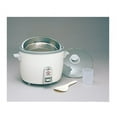 thumbnail image 2 of Zojirushi Rice Cooker and Steamer (10 Cup), 2 of 2