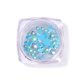 thumbnail image 1 of Lentejuelas de diamantes tridimensionales 3D Wmkox8yii brillantes para arte de uñas, 1 of 1