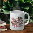 thumbnail image 5 of Pink Gigi Coffee Mug Ceramic 11oz - Best Gigi Ever Gifts, Gigi Gifts from Granddaughter, Gigi Ceramic Mug Gifts for Grandma Nana Gigi Mimi, Grandma Tea Mug, 5 of 6