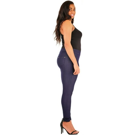 walmart plus size jeans elastic waist walmart