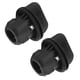 thumbnail image 5 of 2 uds bombillas LED soporte de enchufe enchufes de arnés de cableado impermeables 1156 conector de soporte de bombilla para coche, 5 of 14