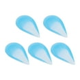 thumbnail image 1 of 5pcs Forme Unique Pince à Cheveux Femmes Filles Mignon Drôle Épingle à Cheveux Accessoires de Cheveux pour Sortir Ensemble Partie 2, 1 of 14