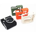 thumbnail image 2 of Anti-skid Texture Design Silicone Case Camera Bag Body Protective Skin Cover For Fujifilm instax mini 40 Cameras, 2 of 7