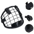 thumbnail image 6 of yotijay Helmet Karate Face Hardware Face Guard for Sparring Muay Thai Grappling, 6 of 9