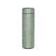 thumbnail image 1 of Billuyoard Decoración de diamantes de imitación, frasco de vacío de 500ML, botella portátil, taza aislada de acero inoxidable, botellas de agua, vasos, Teteras Verde Billuyoard HA071541-05B, 1 of 6