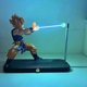 thumbnail image 1 of Dragon Ball Son Goku Night Light Anime Touch Kamehameha Magnetic Night Light Creative Desk Decoration Cool Model Doll Boys Gifts, 1 of 5
