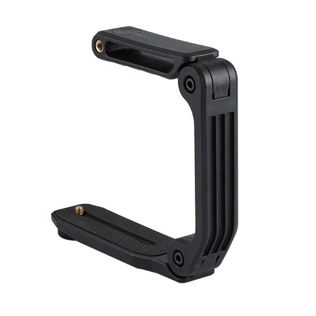 Soporte Estabilizador De Videocámara De Mano Ordro Para Cámara Dslr En Forma De C Estabilizador Plegable Para Cámara De Vídeo Digital Minnieouse EL011920-00