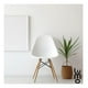 thumbnail image 4 of Set/Kit 2 Sillas Eames Estructura Minimalista Reforzada, 4 of 7