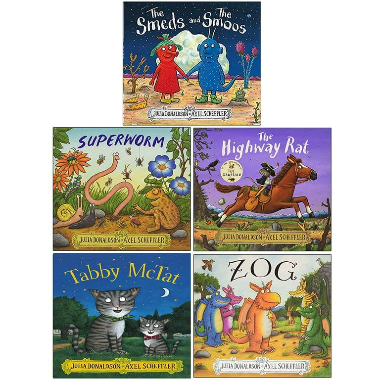英語　絵本　32冊 Julia Donaldson, Clifford, etc Amazon | The Gruffalo (The Gruffalo, 1) | Donaldson, Julia