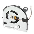 thumbnail image 3 of Ventilador de computadora, potente disipacia de calor cpu enfriador fuerte compatibilidad de Bajo ruido para las computadoras portátiles, 3 of 7