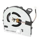 thumbnail image 2 of Ventiladores de PC, fuerte disipación de calor, refrigerador de radiador de computadora Compatible duradero para portátiles DELL, 2 of 8