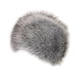 thumbnail image 2 of Gorro de piel sintética de invierno unisex Salvador Gorro de Cuff Beanie, 2 of 7