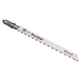 thumbnail image 2 of Reverse Tooth Jigsaw Blades with T Shank For Cutting Wood Plastics 10 TPI 5pk, 2 of 3