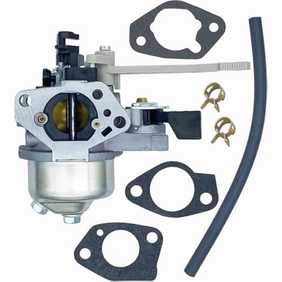 Carburetor for Motore Briggs & Stratton 2100 XR 13.5 Series 420cc 25T2 | Replacement Carb for Briggs Engines