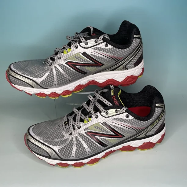 New Balance Men's M880SR3 Running Shoes 9.5 Model 880 V3 Acteva Lite Midsole