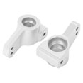 thumbnail image 4 of Accesorios RC, Accesorio RC De Aleación De Aluminio Accesorio De Repuesto Del Portador Del Eje Trasero RC Para Ensamblar Las Piezas Para El Coche De Control Remoto ANGGREK Otros Deportes, 4 of 8