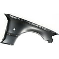 thumbnail image 4 of Fender Compatible with MERCEDES BENZ C-CLASS 1994-2000 Left Driver Side (202) Chassis, 4 of 5