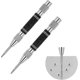 thumbnail image 4 of Duty Automatic Center Punch, Loaded Center Punch Adjable Tens Punch Tool For Men Women Metal Hand To, 4 of 5