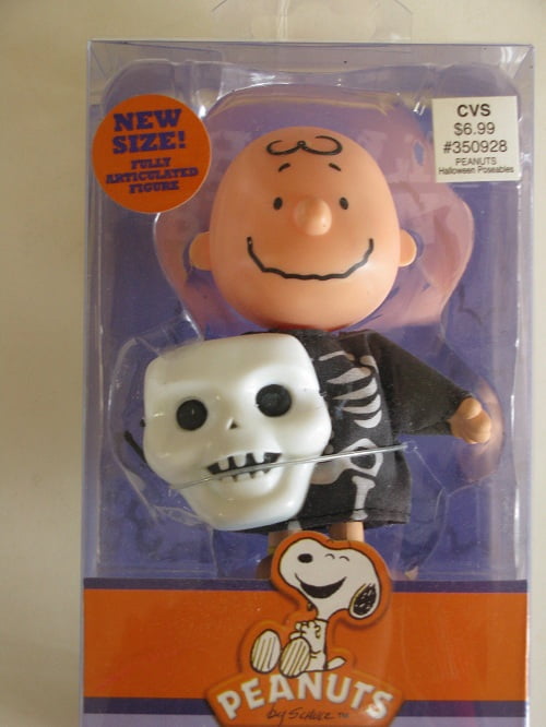 cvs halloween plush