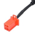thumbnail image 2 of MOMT Programmable Bluetooth Dongle Controller Compact Quick Response Electric Bike Controller Programming Module for Computer Tablet, 2 of 9