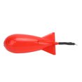thumbnail image 1 of Flotador Alimentador De Carpas, Ligero Y Portátil Con Distribución Precisa Del Cebo Para Entusiastas De La Pesca, Hecho De Material PP, 1 of 7