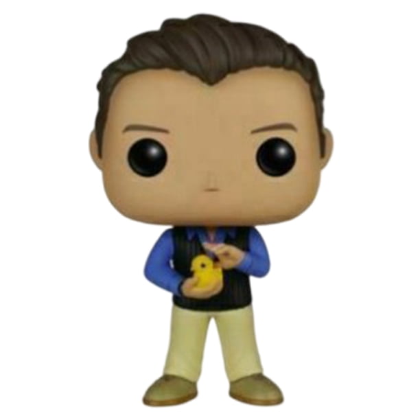 Serie Televisión Estadounidense Friends Six Figures Modelos Periféricos Cine Y Televisión Ross (Friends 264# Figuras Chandler Bing Chandler Bing) No Envíe Los Productos Pendientes