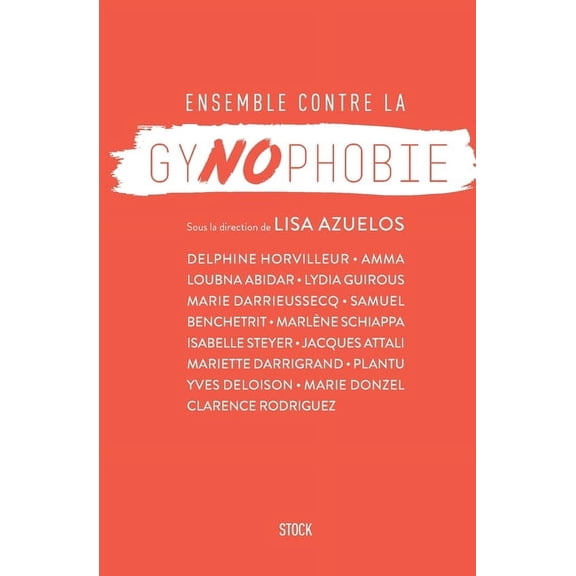 Essais - Documents Ensemble contre la gynophobie, (Paperback)