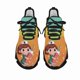 thumbnail image 1 of Yikeluo - Zapatos de enfermería para mujer, otoño e invierno, nuevos, estampados, moda, diseño de temática hospitalaria, tacones bajos, zapatilla para mujer, 1 of 6