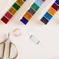 thumbnail image 4 of Homoyoyo Enderezador De Manual Color Para Trabajos De Joyería Y Manualidades, 4 of 6