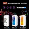 thumbnail image 3 of Colorful X7 Tuya Smart LED Controller BLUE, 3 of 5