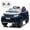 Dark Blue, variant on Juiluna Electric Car for Kids, Toddler Electric Vehicle,Children Ride On Toy with Parental Remote Control/2 Seaters/Music/LED Lights for Ages 3+