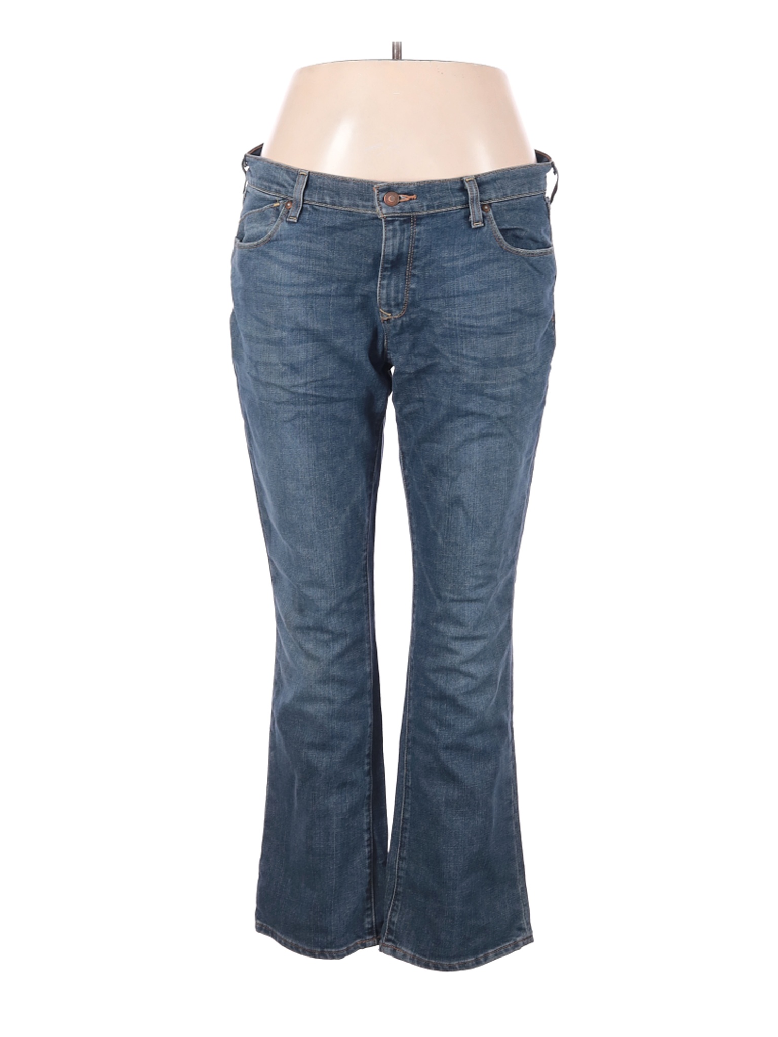 Size 16 petite jeans Clearance