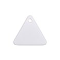 thumbnail image 3 of CAROOTU Tracking Locator Portable Triangle Keychain Intelligent Anti-Lost Device Bluetooth Compatible Tag Alarm for Car Pet Kid, 3 of 7