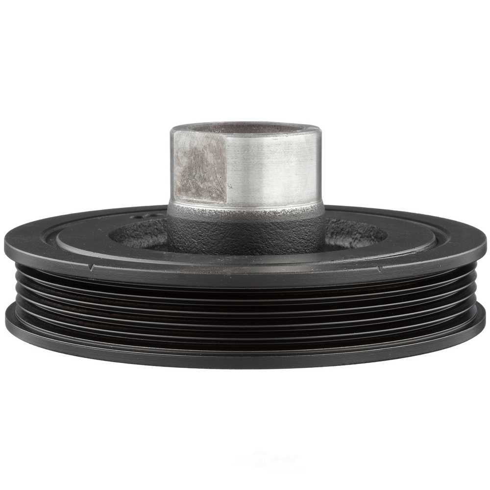 ATP Automotive Graywerks 102153 Engine Harmonic Balancer