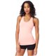 thumbnail image 1 of Camiseta sin mangas de entrenamiento Aeropostale para mujer, naranja, pequeña Aeropostale Camiseta sin mangas, 1 of 2