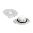 thumbnail image 4 of Piezas de Aspiradora de Robot de Barrido Suave Y Suave, 12pcs 6 Pares Limpieza de Pisos Robots De Barredera Xiaowa para Roboro, 4 of 7